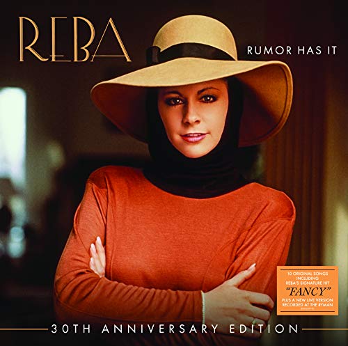 Reba McEntire - Rumor Has It (30th Anniversary Edition) [LP] | Vinyl