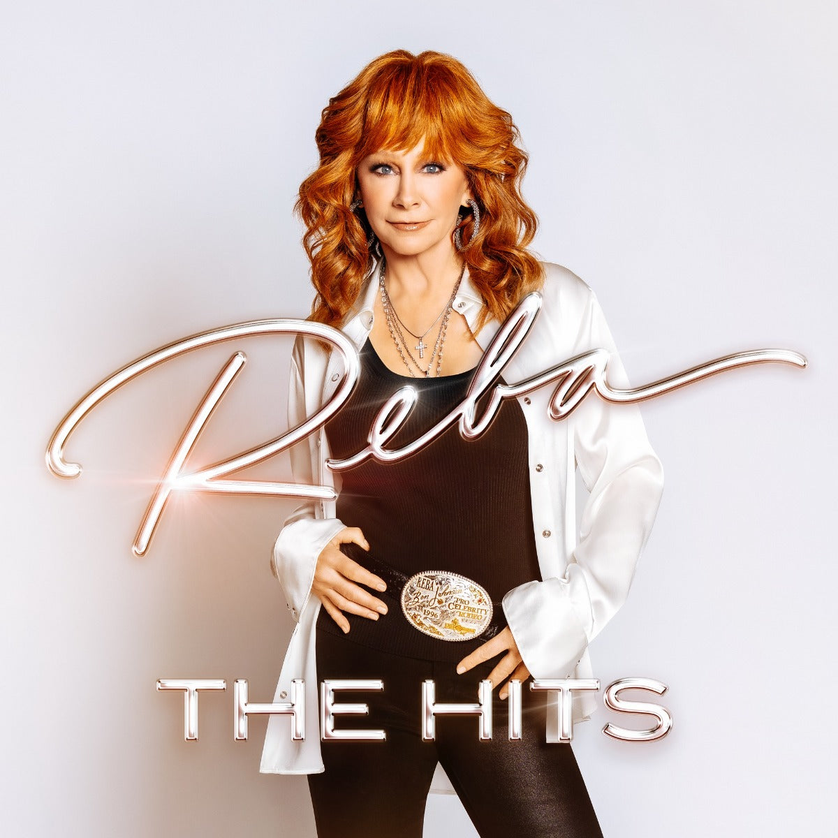 Reba Mcentire - The Hits [Lp] | Vinyl