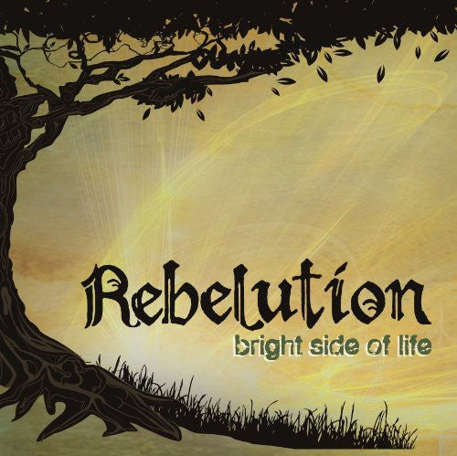Rebelution - Bright Side Of Life [Lp] | Vinyl