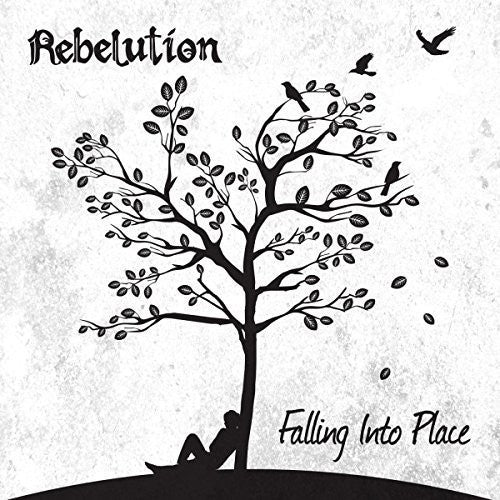 Rebelution - Falling Into Place | Vinyl
