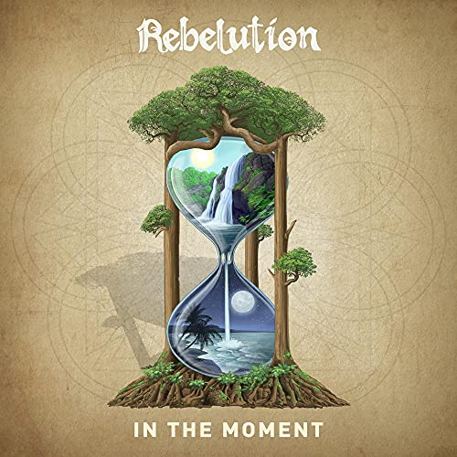 Rebelution | In The Moment | Vinyl