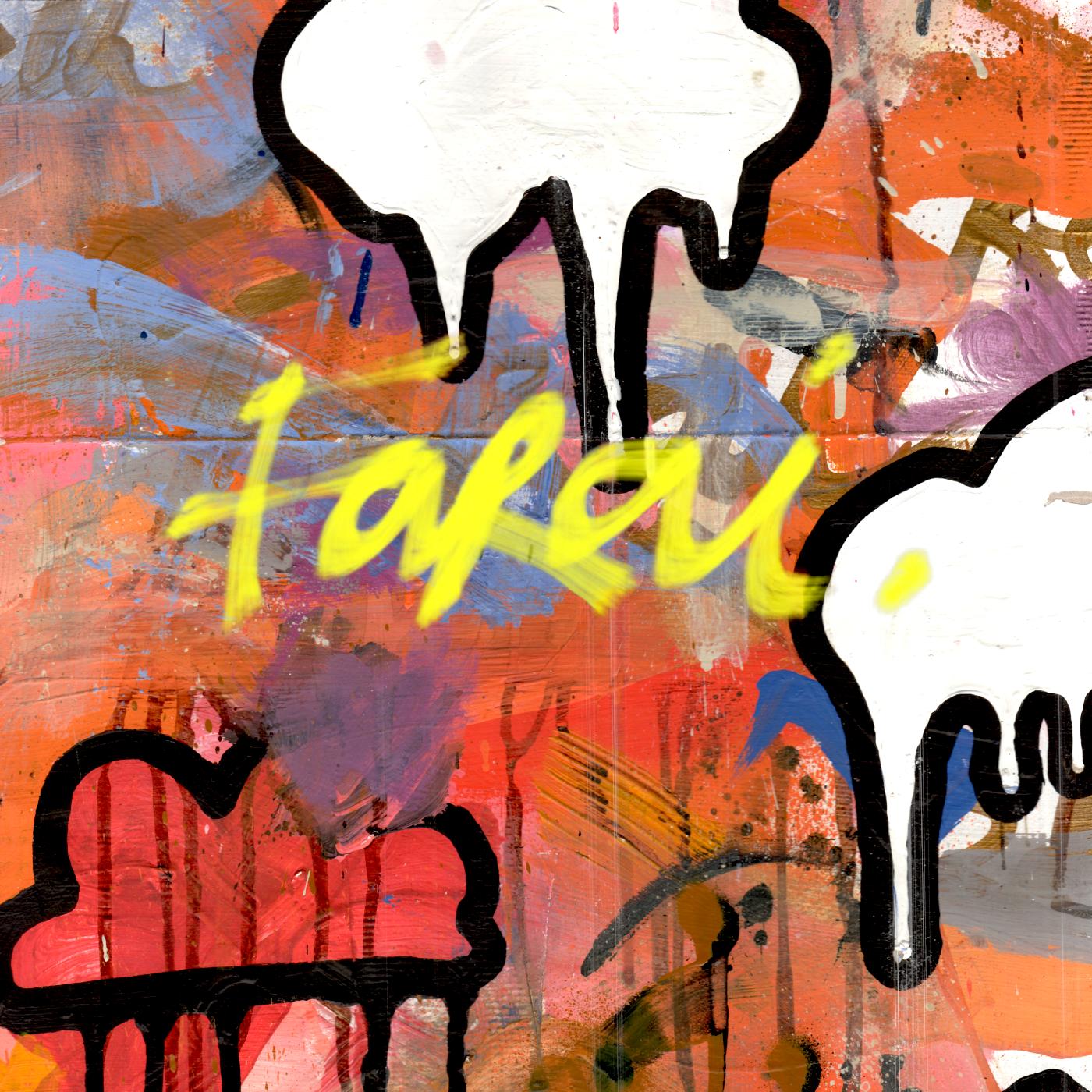 Farai | Rebirth | Vinyl