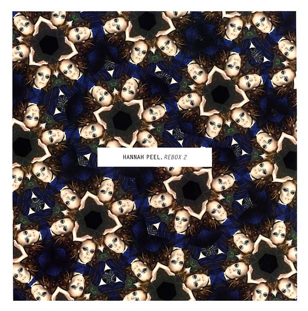 HANNAH PEEL - Rebox 2 | Vinyl