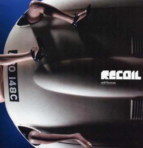 Recoil - Subhuman | Vinyl
