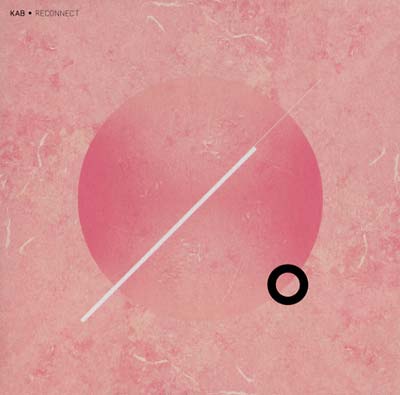 KAB - Reconnect | Vinyl