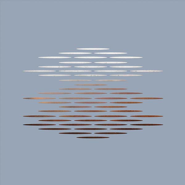 DEAF CENTER - Recount | CD