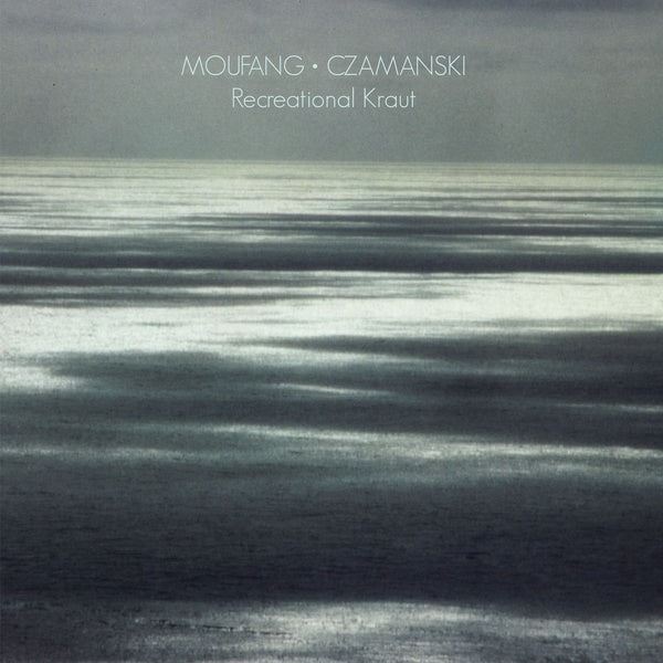 MOUFANG/CZAMANSKI - Recreational Kraut | Vinyl