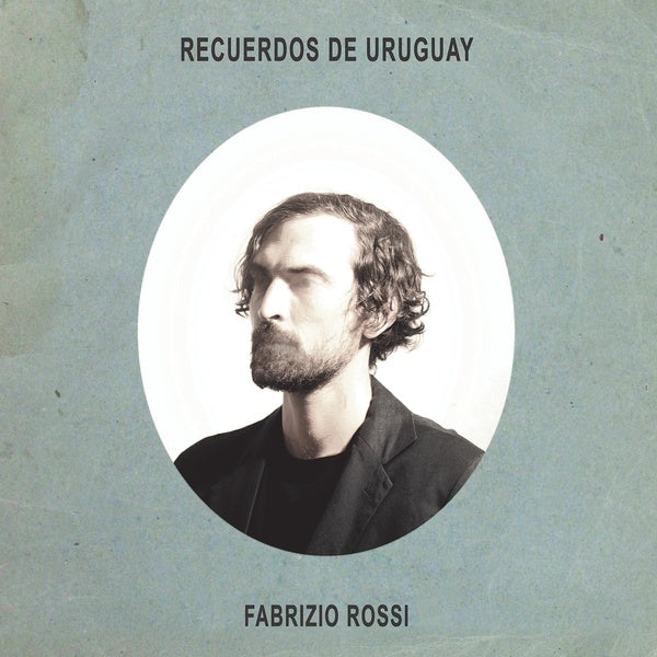FABRIZIO ROSSI - Recuerdos de Uruguay | Vinyl