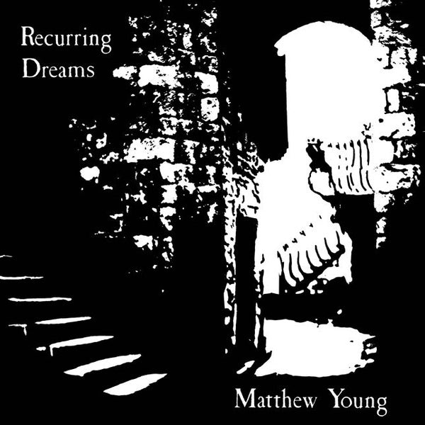 MATTHEW YOUNG - Recurring Dreams | Vinyl