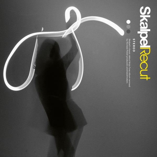 Skalpel - Recut | CD
