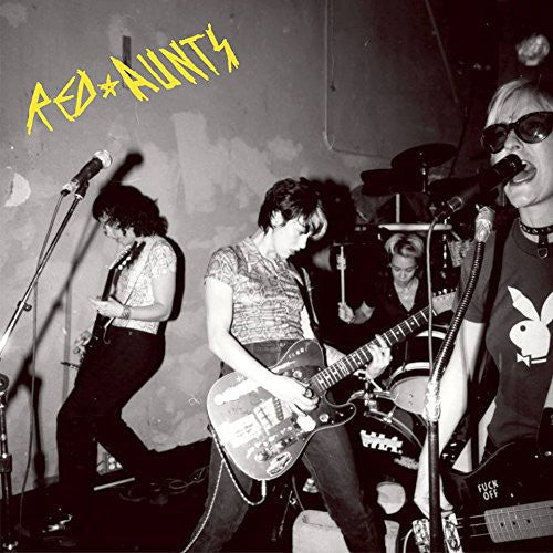Red Aunts - Come Up for a Closer Look (2 Lp's) | Vinyl