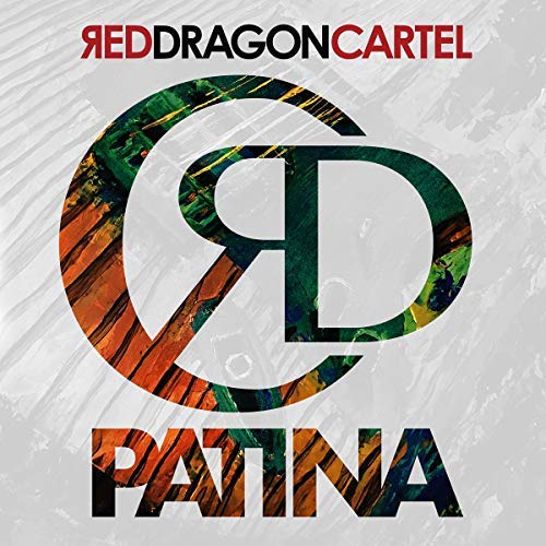Red Dragon Cart - Patina (Lp) | Vinyl