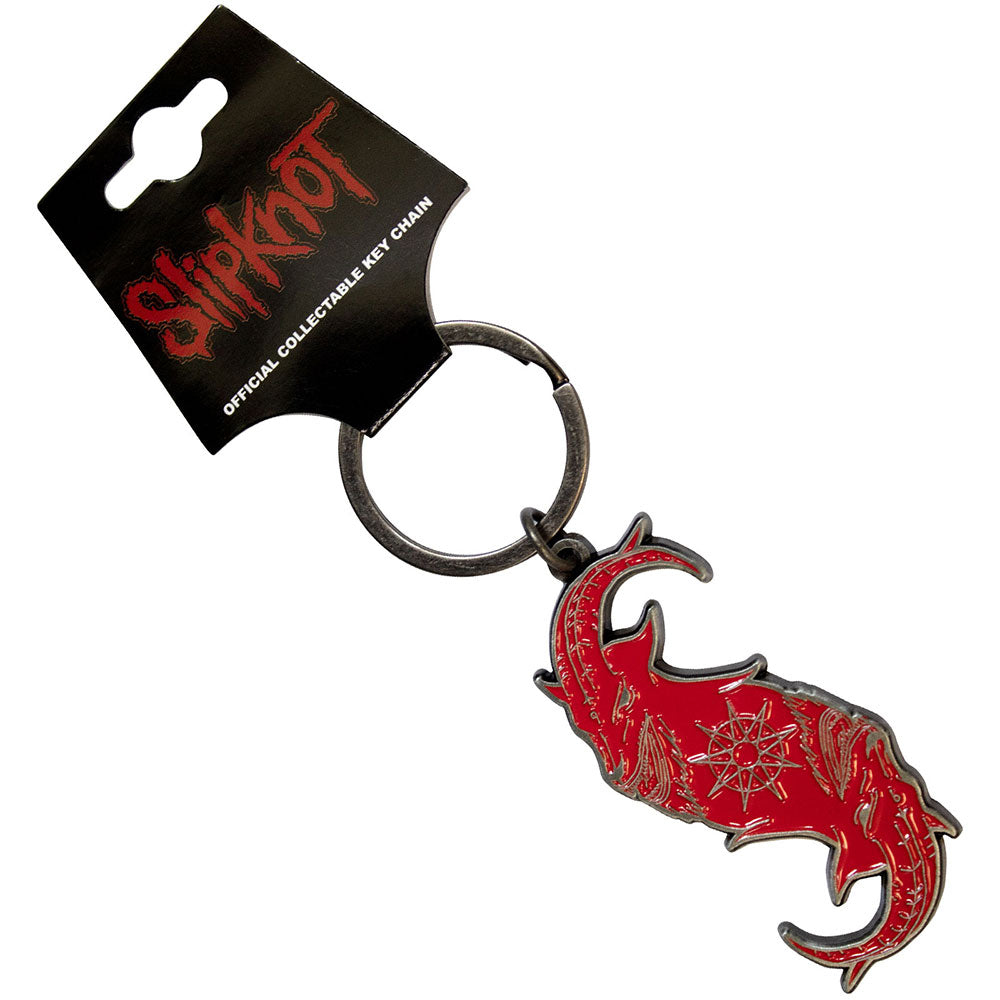 Slipknot | Red Goat S |