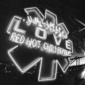 Red Hot Chili Peppers - Unlimited Love (RSD22 EX) (RSD 4/23/2022) | Vinyl