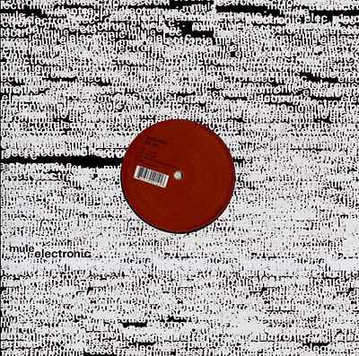 AUDISION - Red Sky | Vinyl