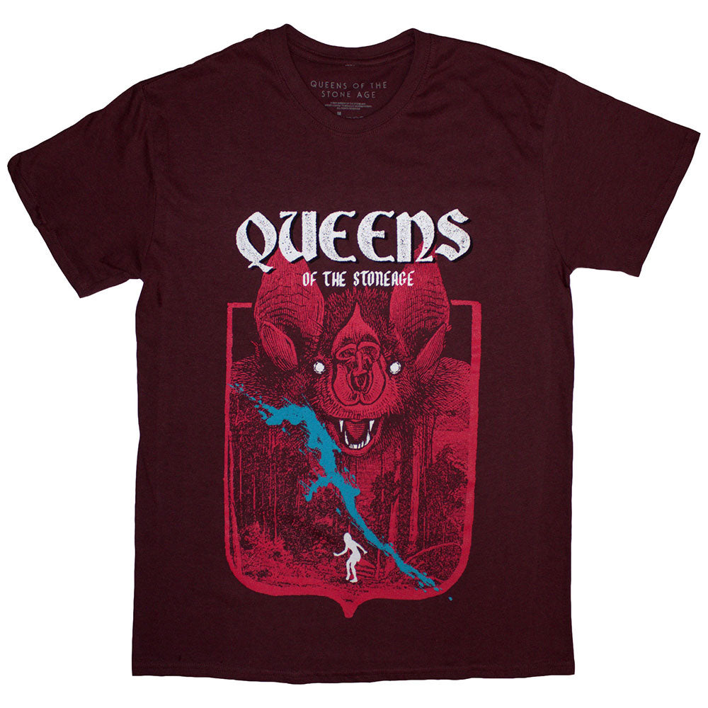 Queens Of The Stone Age | Bat |