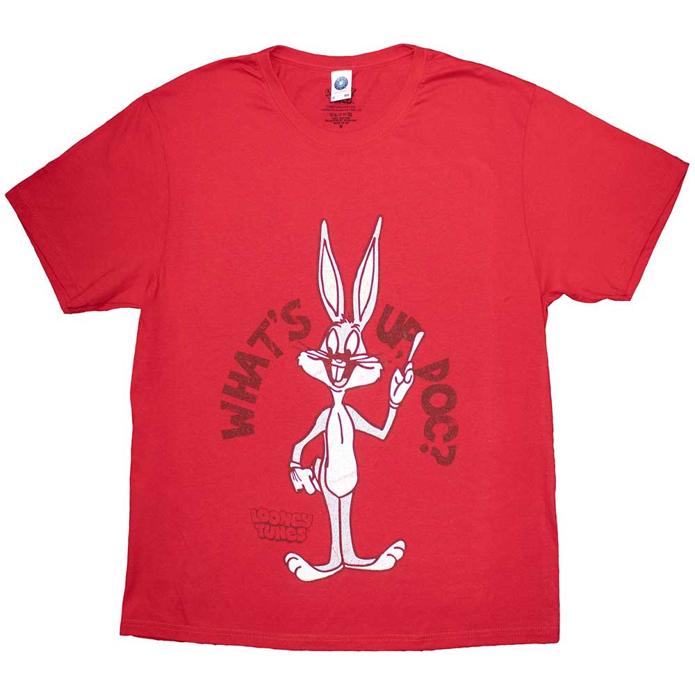 Looney Tunes | What's Up, Doc? |