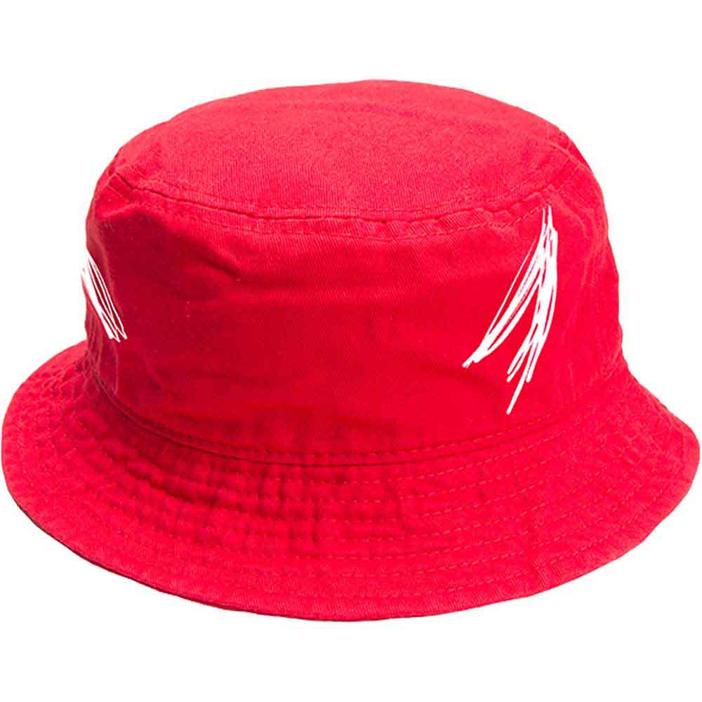 Yungblud - Devil Horned | Hat Red