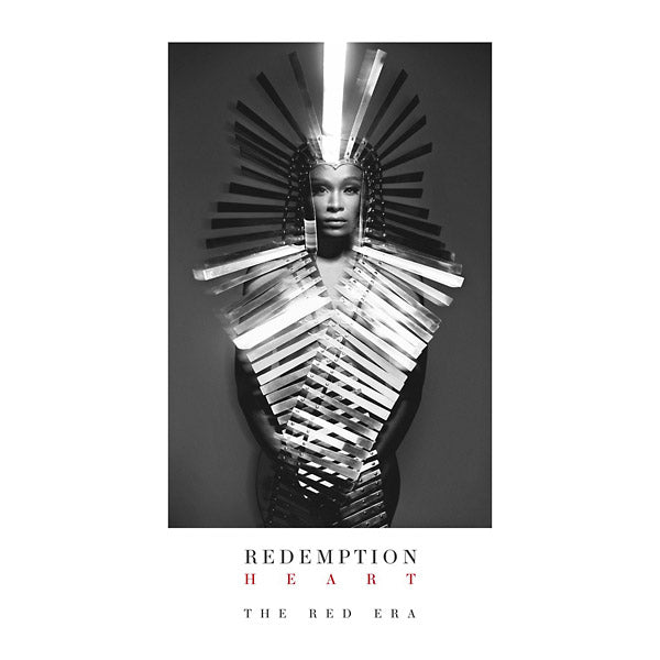 DAWN RICHARD - Redemption | Vinyl