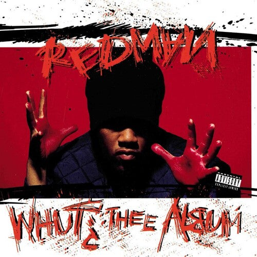 Redman - Whut? Thee Album [Explicit Content] | Vinyl