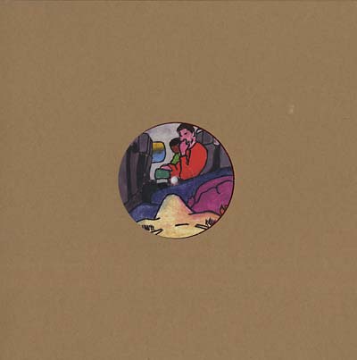 MIA - Redsoul | Vinyl