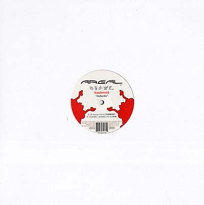 BASTEROID - Reducks | Vinyl