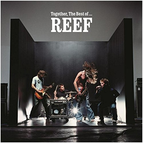 Reef - Together -Best Of- | Vinyl