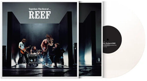 Reef - Together: The Best Of (Limited Edition 180G) [Black Vinyl] [Import] | Vinyl