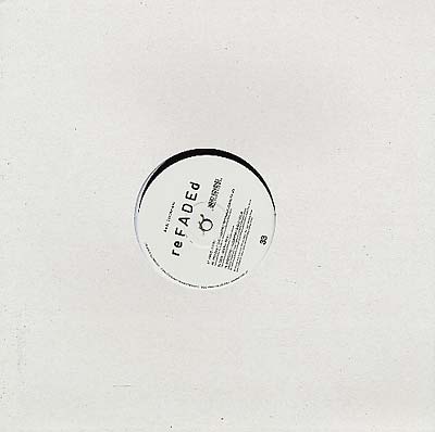 ANDI TEICHMANN - Refaded | Vinyl