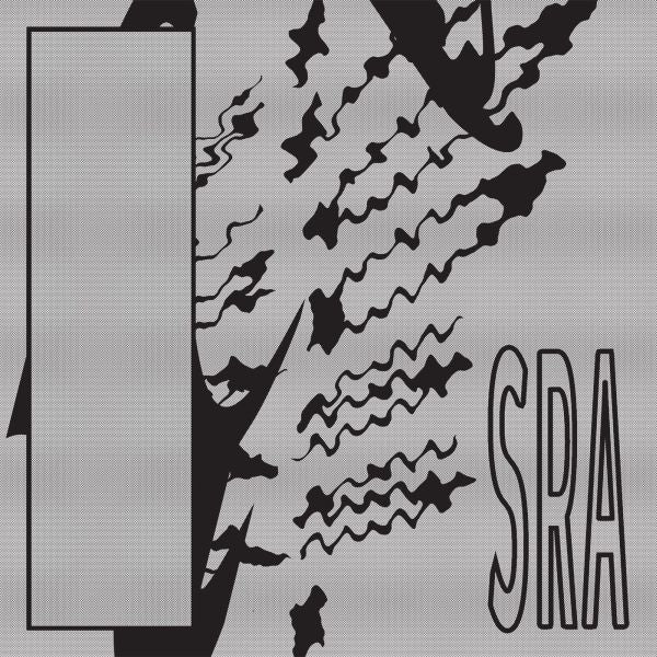 Silk Road Assassins - Reflection Spaces | Vinyl