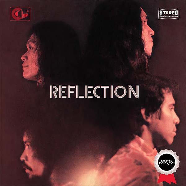 AKA - Reflection | CD