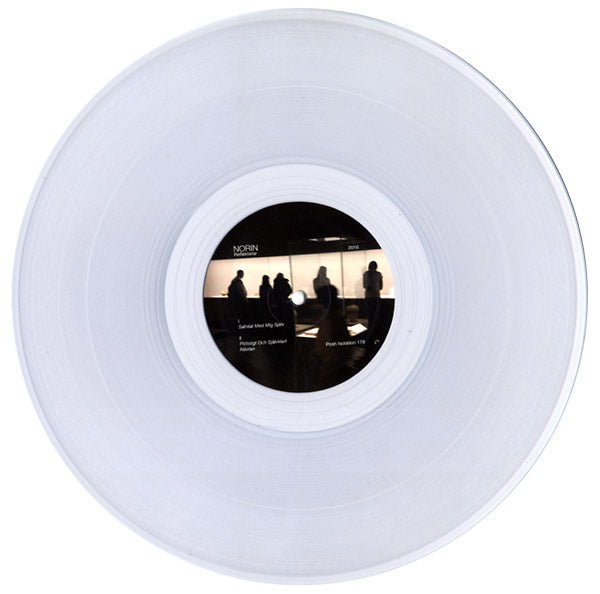 NORIN - Reflekterar | Vinyl