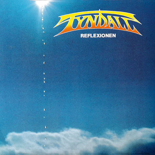 TYNDALL - Reflexionen | Vinyl