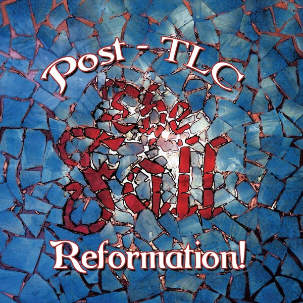 THE FALL - Reformation! Post-TLC | CD