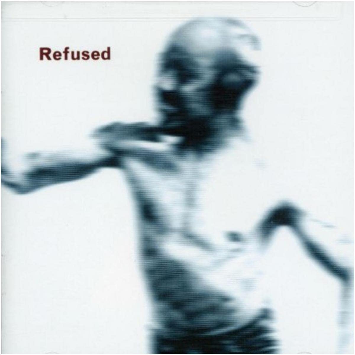 Refused | Songs to Fan the Flames of Discontent: Deluxe Edition (Limited Edition, Bonus Tracks) [Import] (2 Lp's) | Vinyl