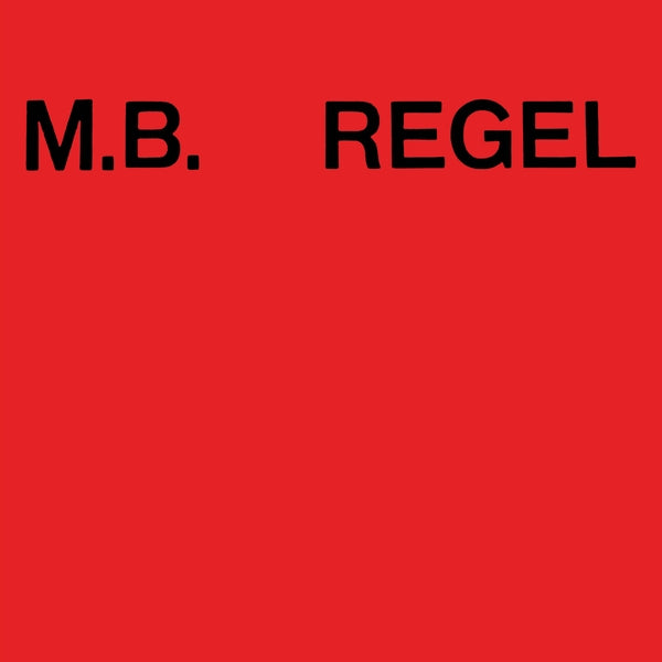MAURIZIO BIANCHI - Regel | Vinyl