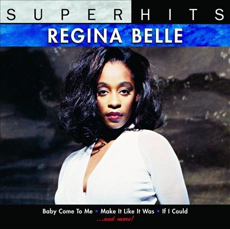 Regina Belle - Super Hits | CD