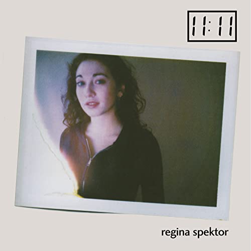 Regina Spektor | 11:11 | CD