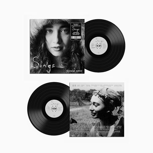 Regina Spektor - Songs | Vinyl