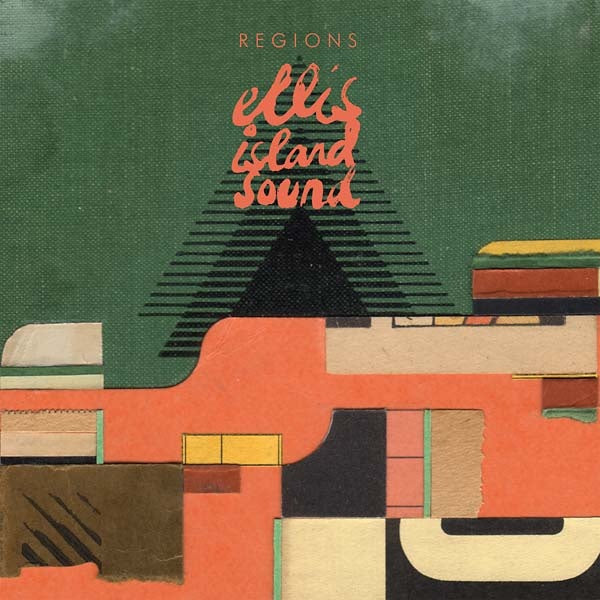 ELLIS ISLAND SOUND - Regions | Vinyl