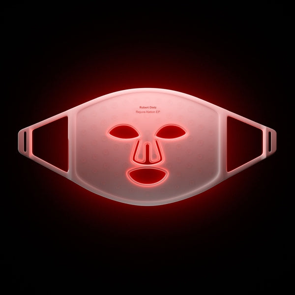 ROBERT DIETZ - Rejuve-Nation | Vinyl