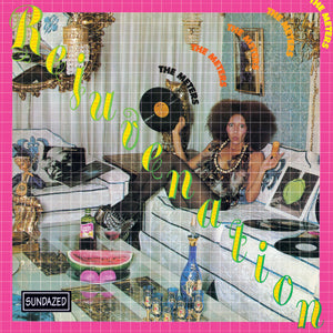 The Meters - Rejuvenation - Expanded Edition | CD