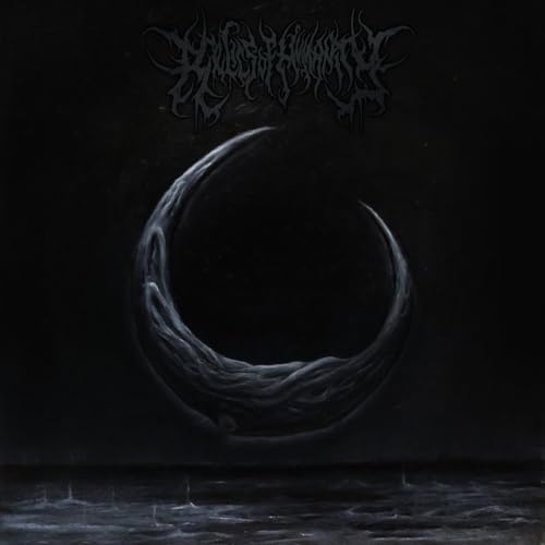 Relics of Humanity - Absolute Dismal Domain [Random Eco-Mix LP] | Vinyl