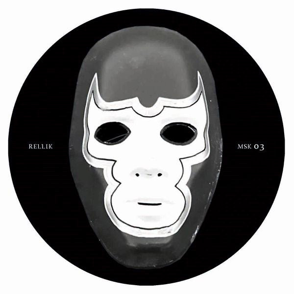 UNKNOWN ARTIST - Rellik | Vinyl