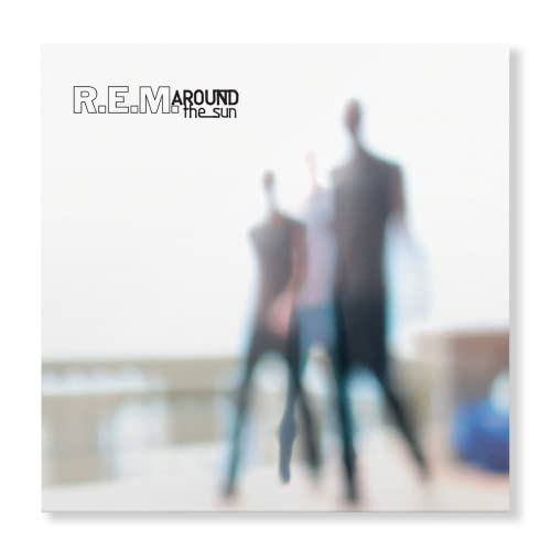 R.E.M. | Around The Sun [2 LP] | Vinyl