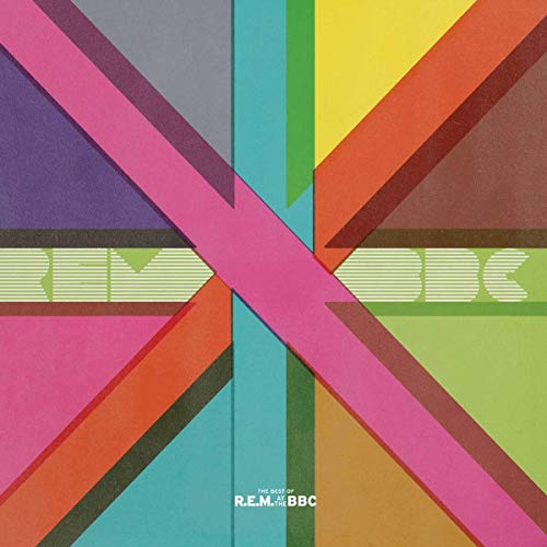 R.E.M. - Best Of R.E.M. At The BBC [2 LP] | Vinyl
