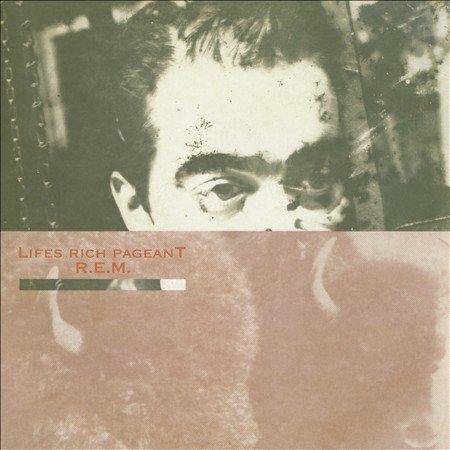 R.E.M. - Lifes Rich Pageant | Vinyl