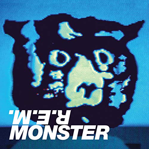 R.E.M. - Monster (25th Anniversary Expanded Edition) [2 CD] | CD