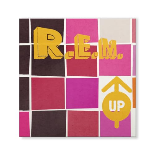 R.E.M. - Up (25th Anniversary) [Deluxe Edition] [2 CD] | CD