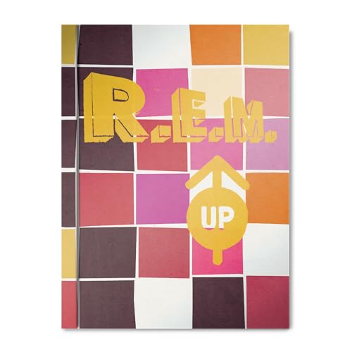 R.E.M. | Up (25th Anniversary) [Deluxe Edition] [2 CD/Blu-ray] | CD